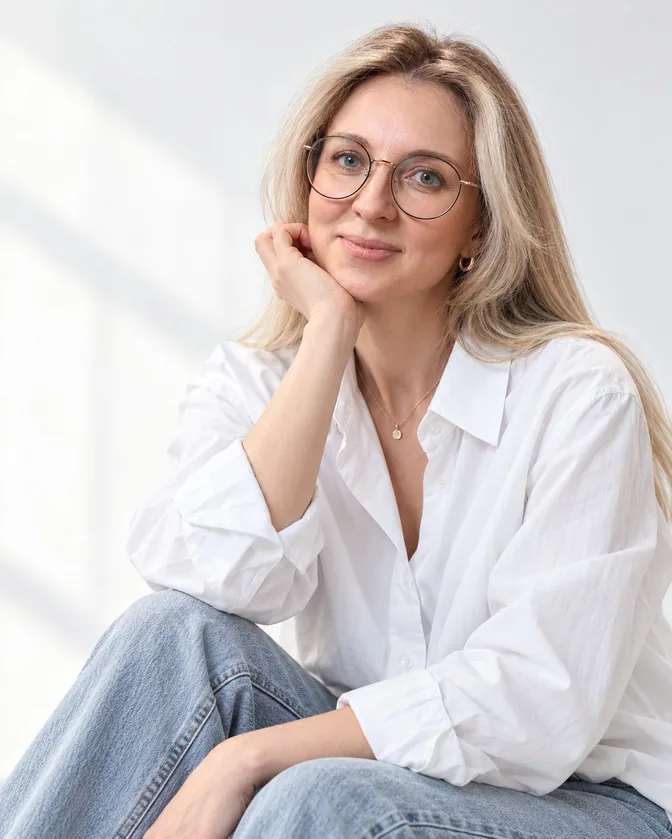 Виктория Измалкова